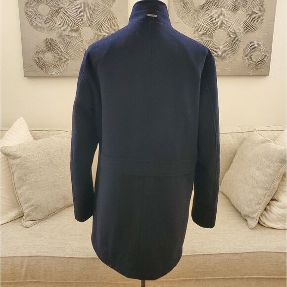 BOSS by Hugo Boss Camron Wool Blend Jacket sz 38R - Picture 6 of 10